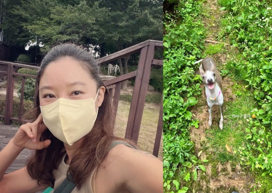 공효진 인스타그램