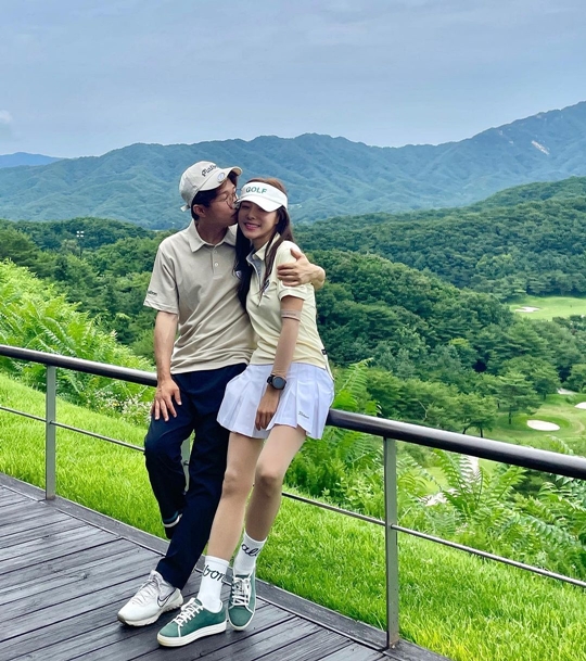 이솔이 인스타그램