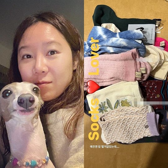 공효진 인스타그램