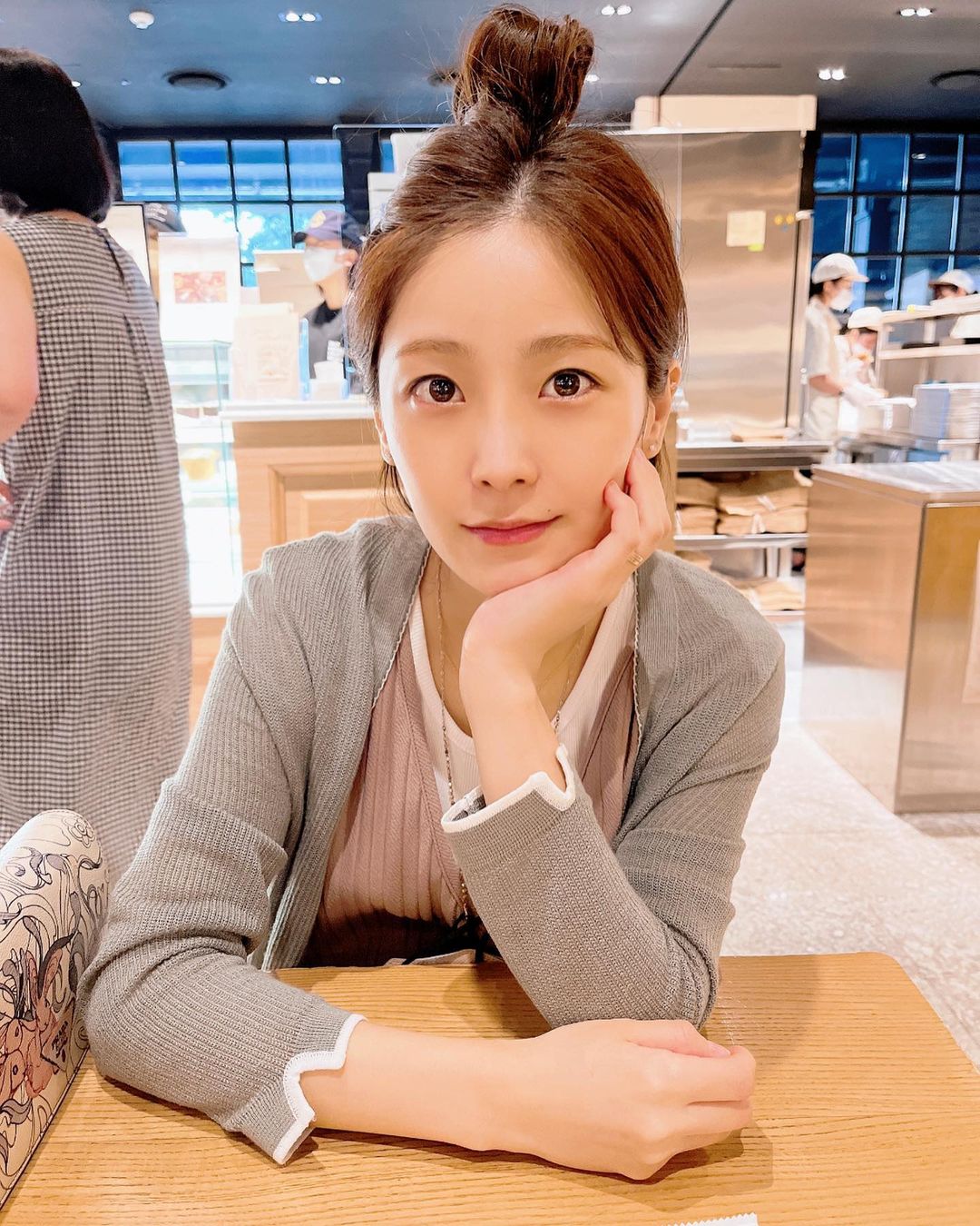 소율 인스타