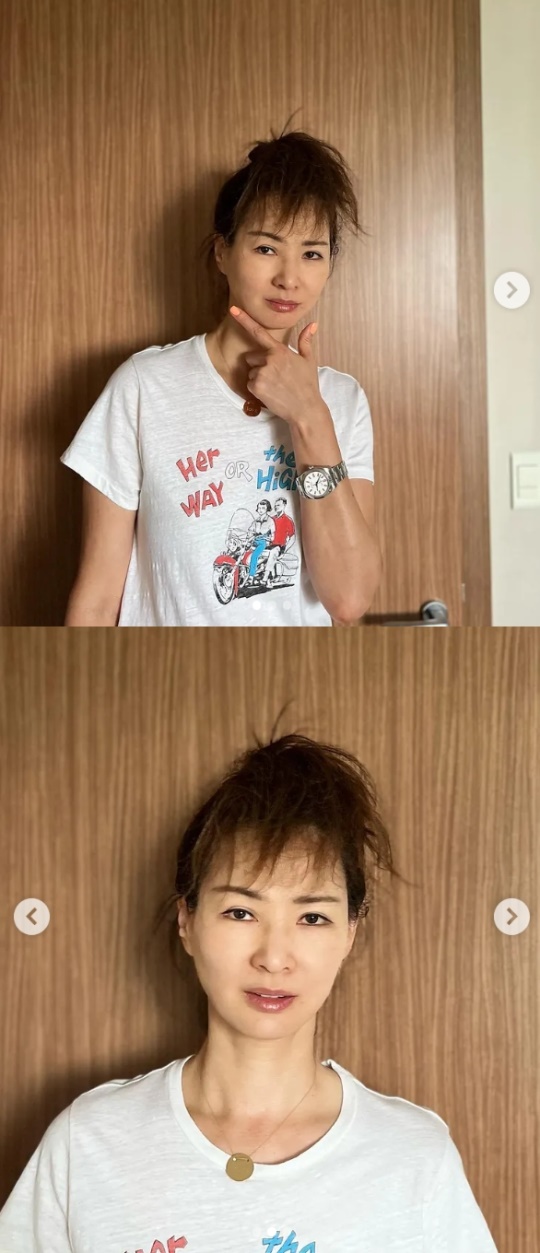 이소라 인스타그램