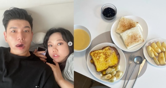 제이쓴 인스타그램