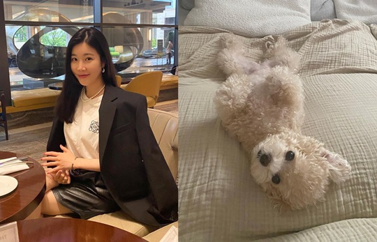 이해리 인스타그램