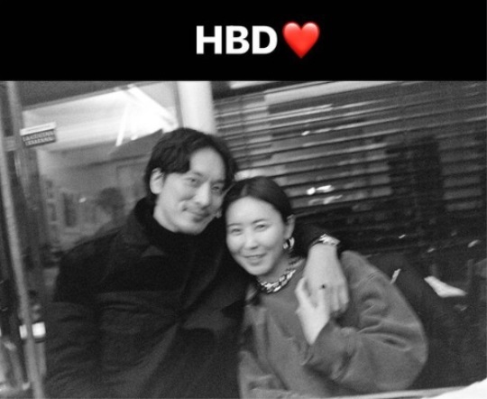권다미 인스타 스토리