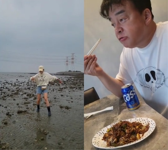 소유진 인스타그램