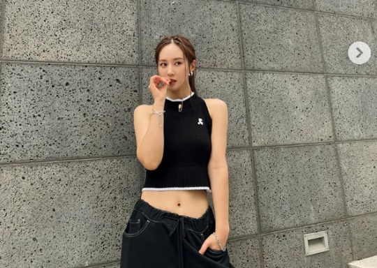 권유리 인스타그램