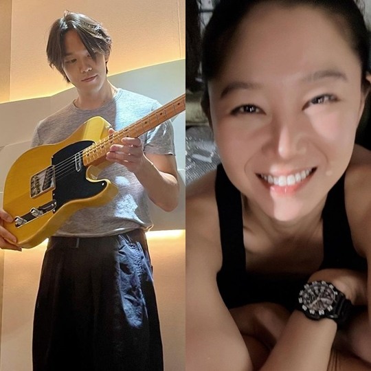 케빈오 인스타