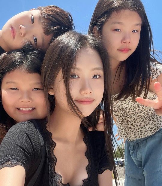 니키리 인스타그램
