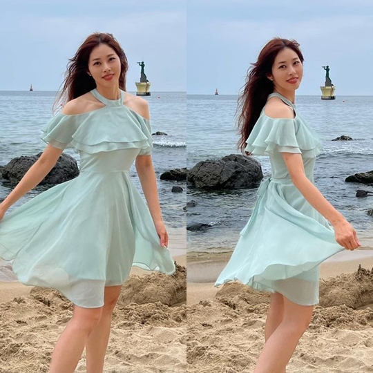 서동주 인스타
