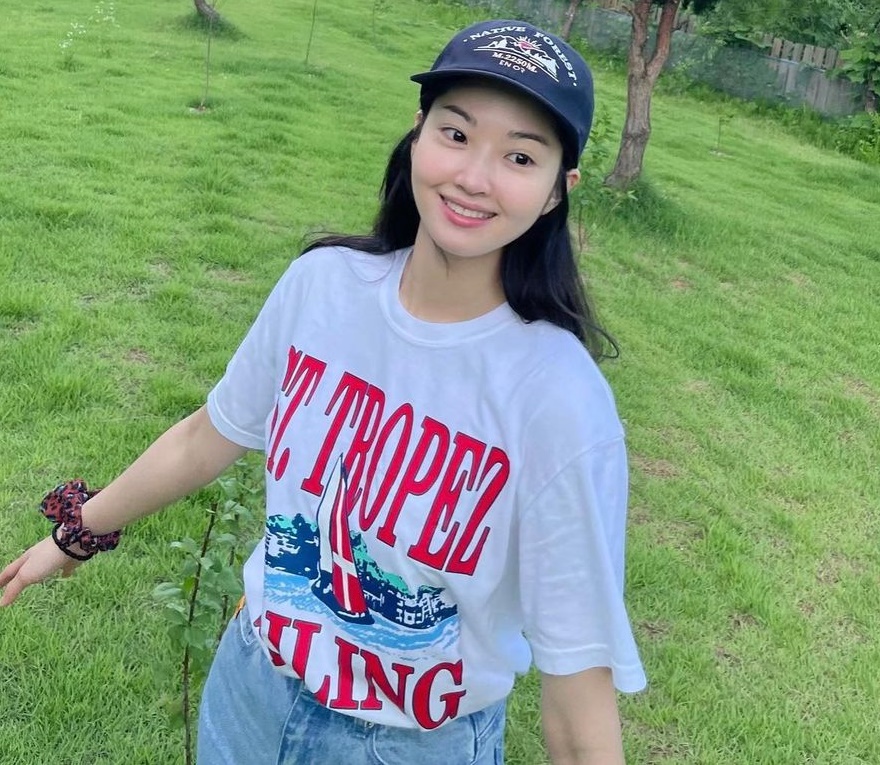 류이서 인스타