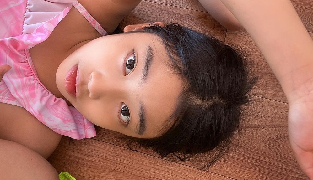 박솔미 인스타