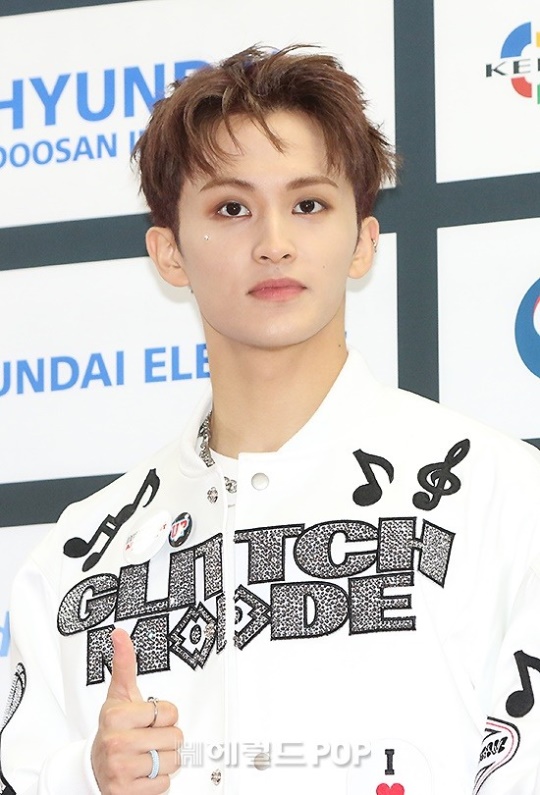 마크/사진=헤럴드POP DB