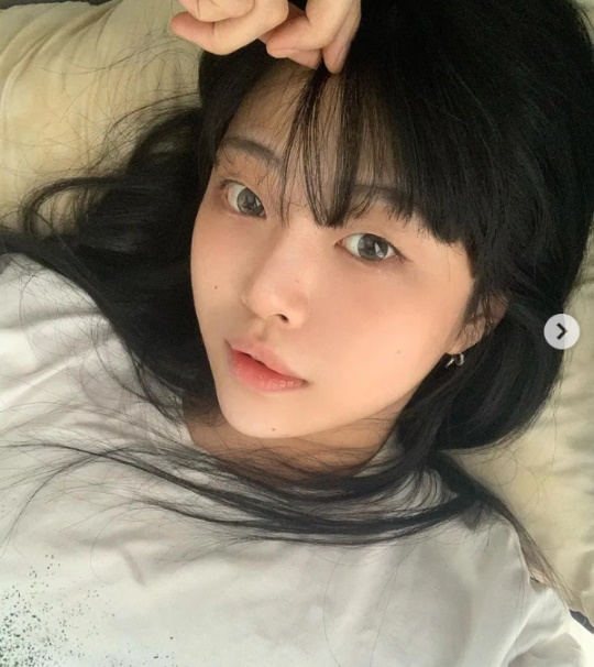 이승아 인스타그램