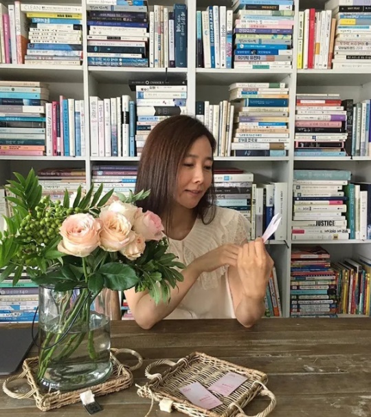 강수지 인스타그램