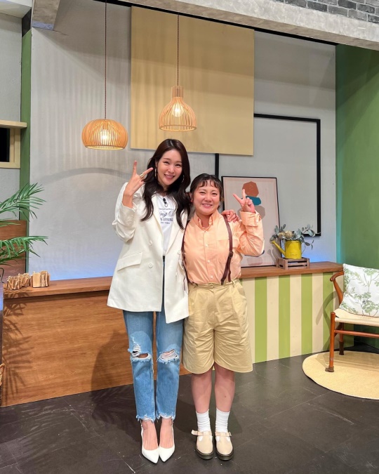 사진=미자 인스타그램