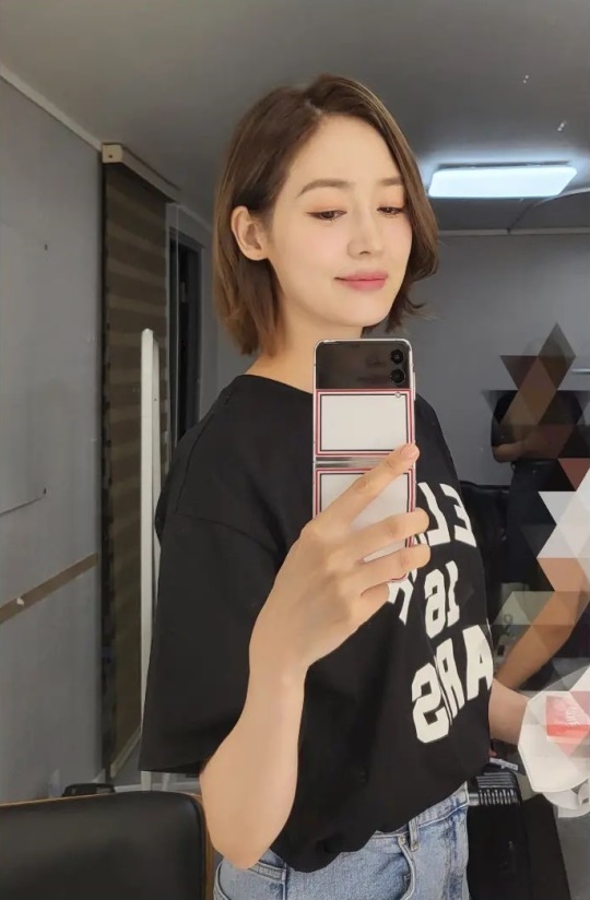 성유리 인스타그램