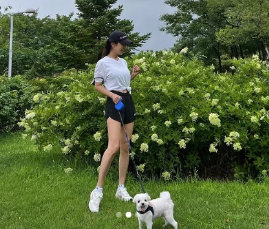 이수진 인스타그램