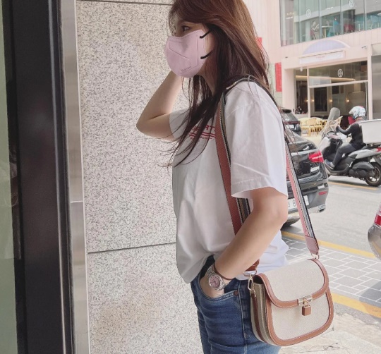 이혜원 인스타그램