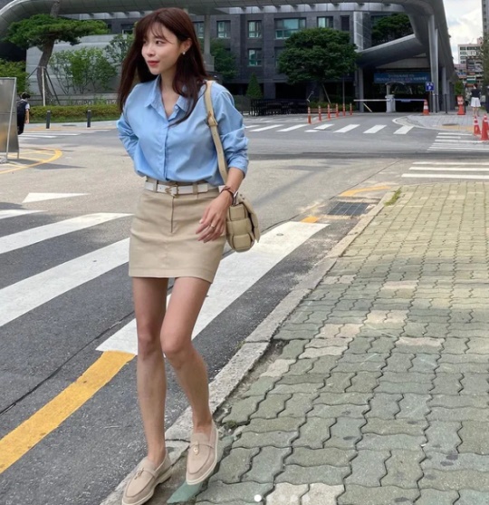 이솔이 인스타그램