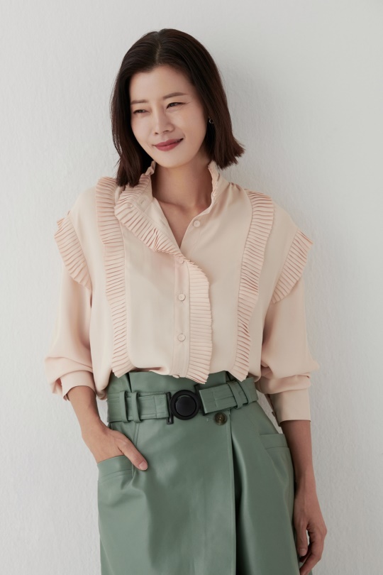 유선/블레스이엔티 제공