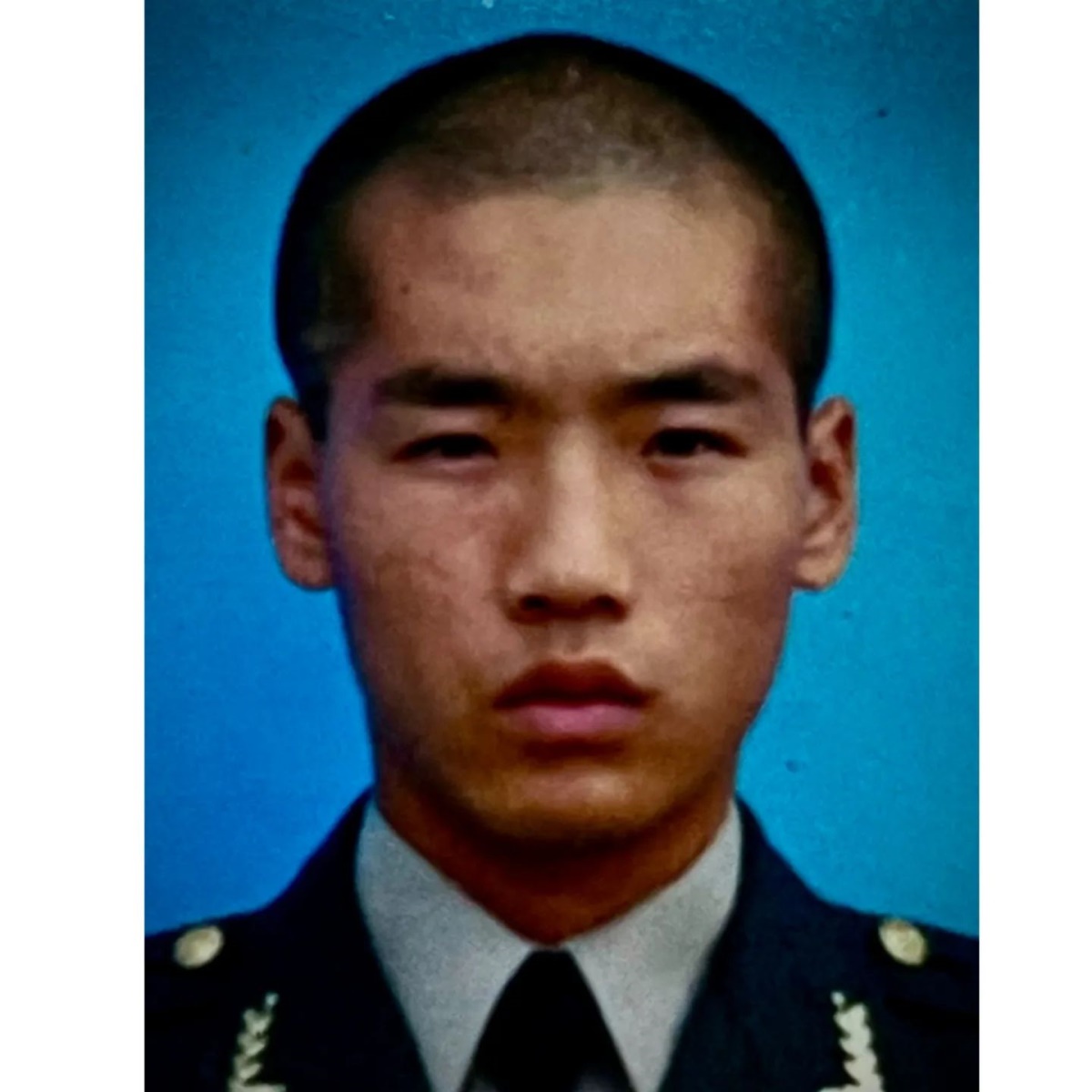 박군 인스타