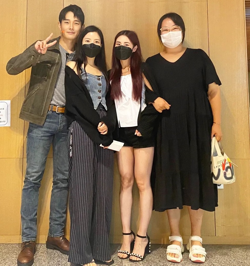 하재숙 인스타