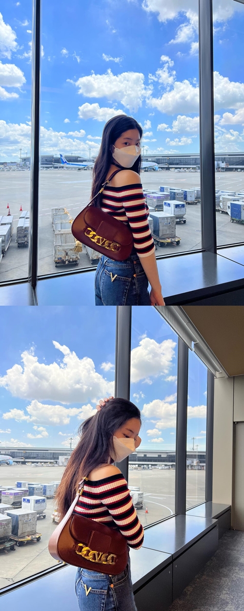 사진=다현 인스타그램