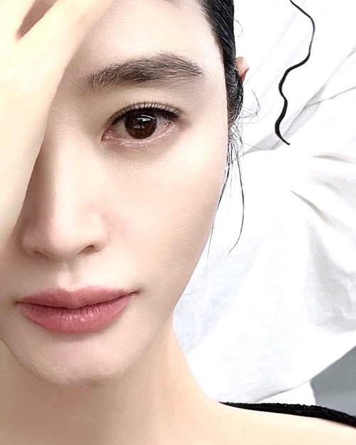 사진=김혜수 인스타그램