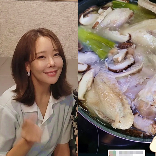 소유진 인스타그램
