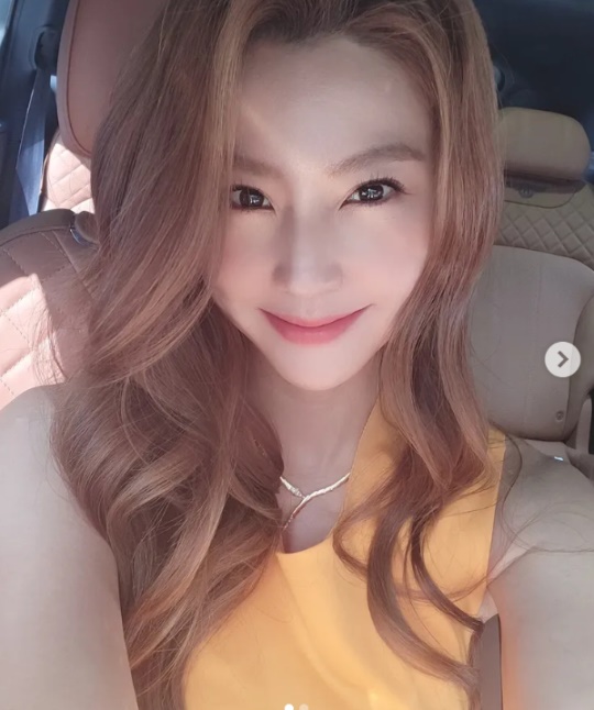 이윤미 인스타그램