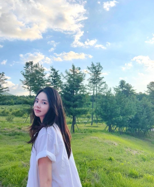 최선정 인스타그램