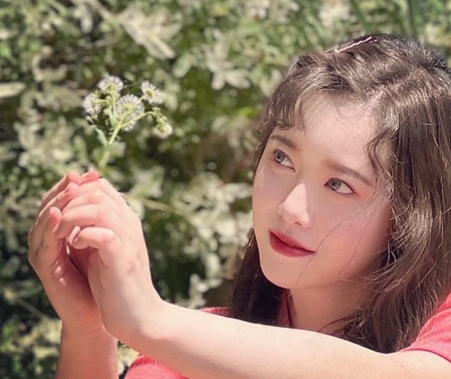 구혜선 인스타