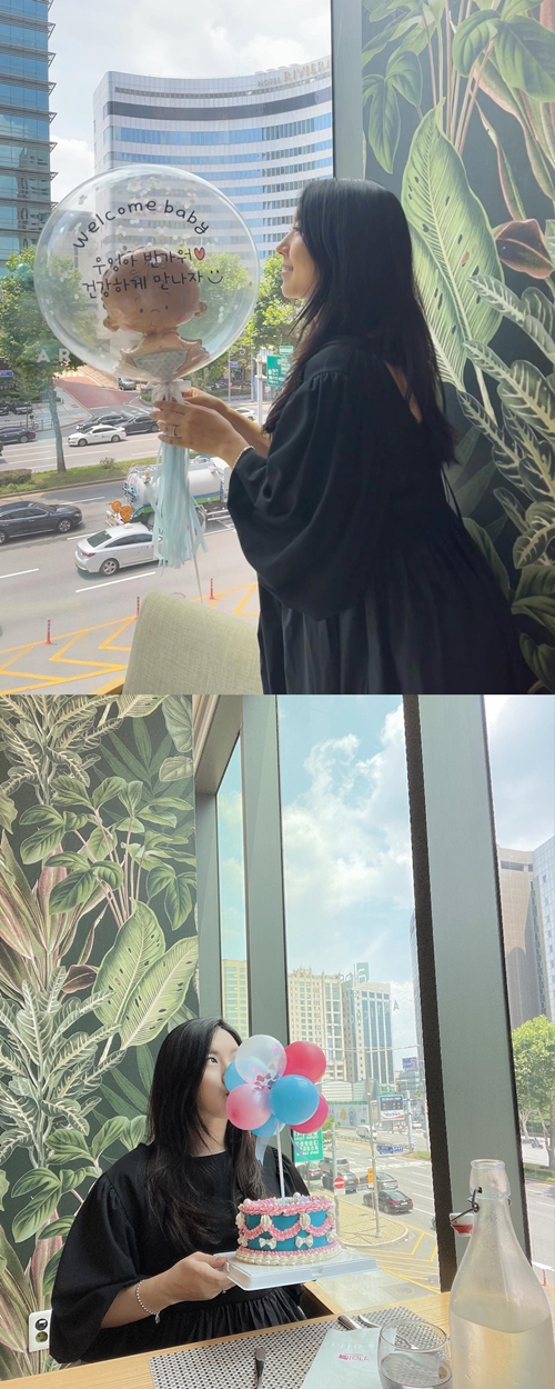 사진=서수연 인스타그램