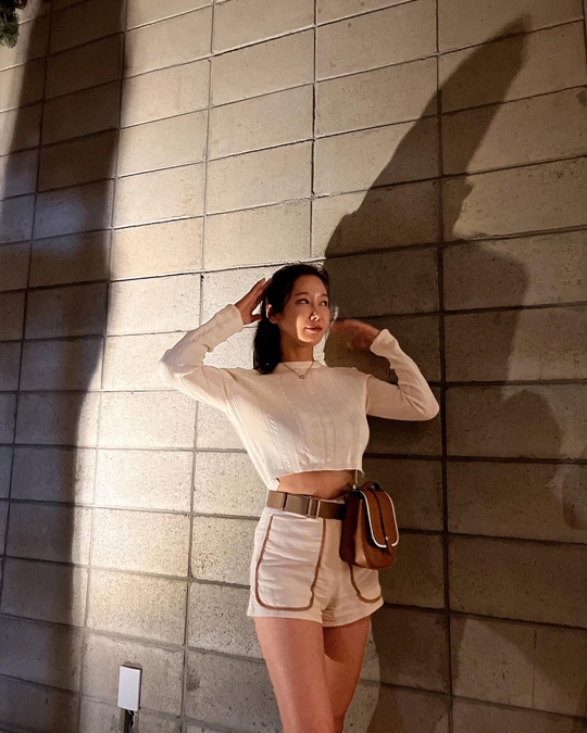 이수진 인스타그램