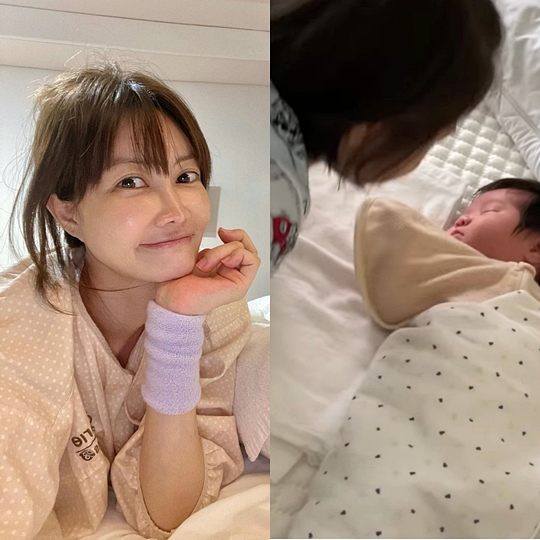 양미라 인스타그램