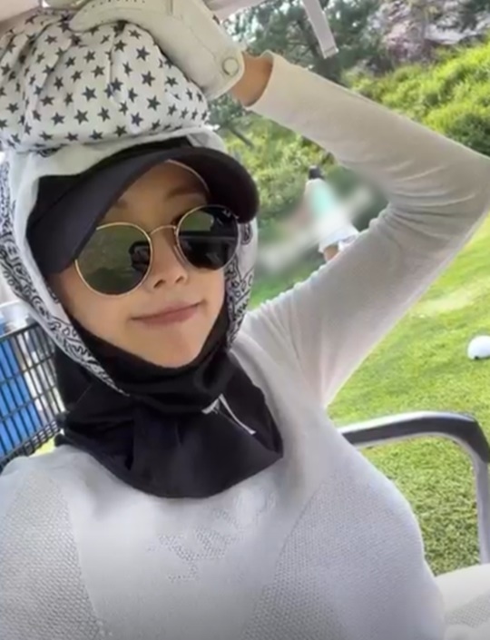 손나은 인스타그램