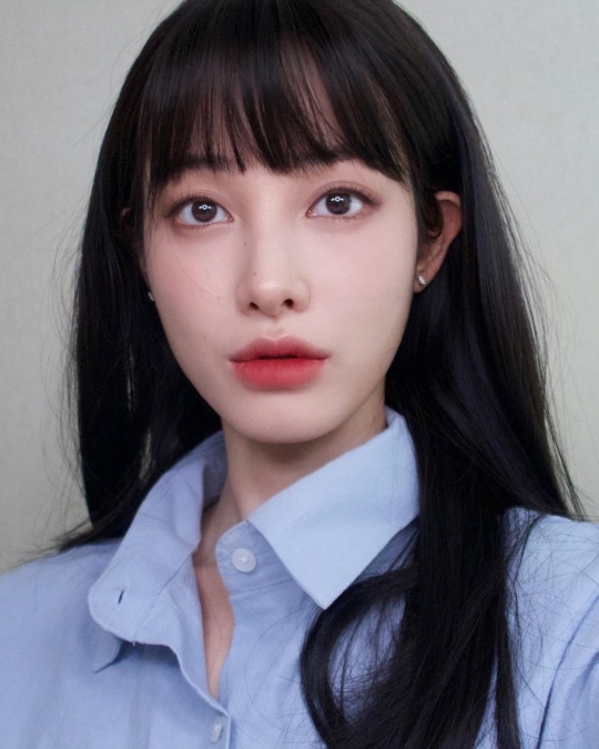 유깻잎 인스타