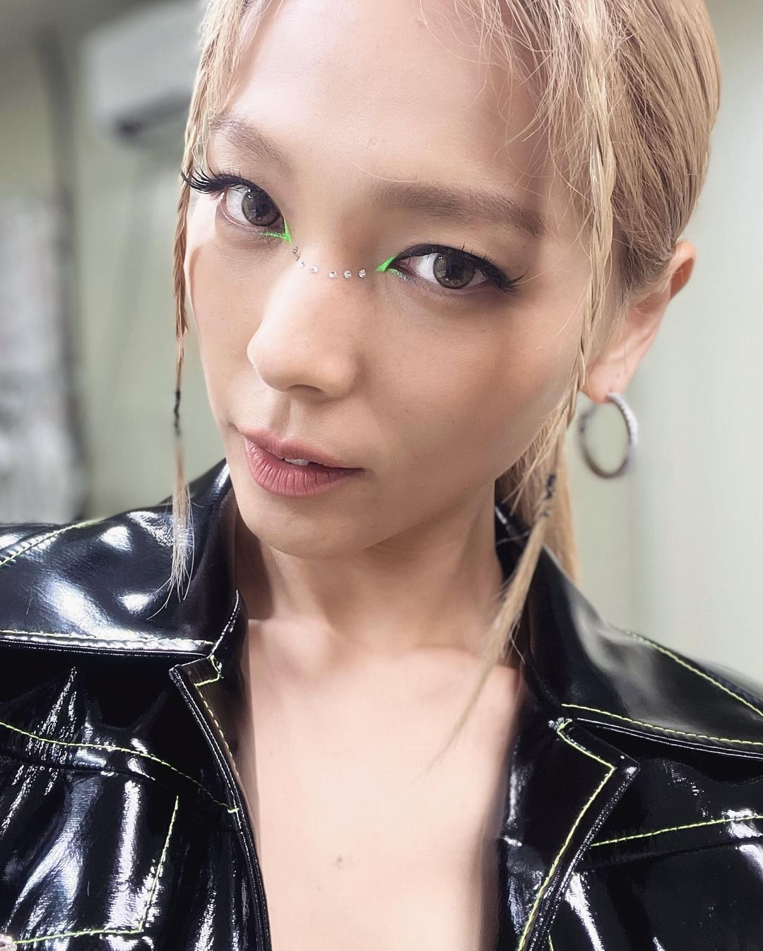 선예 인스타