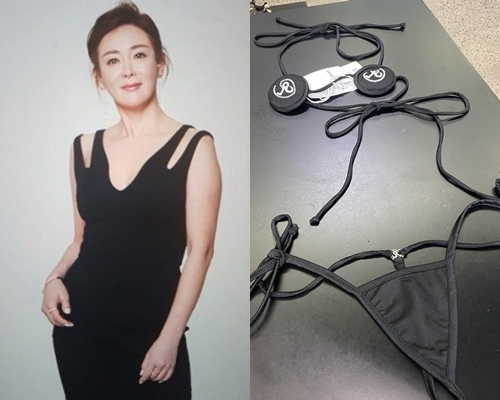 이상아 인스타