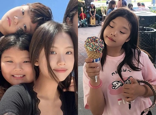이수진 씨 인스타