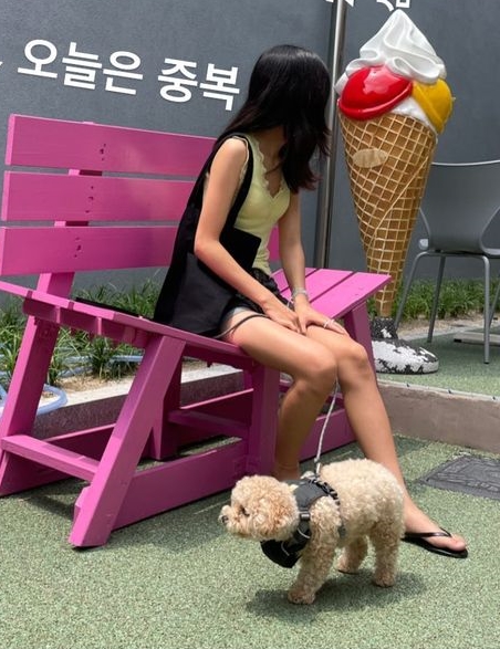 정혜영 인스타