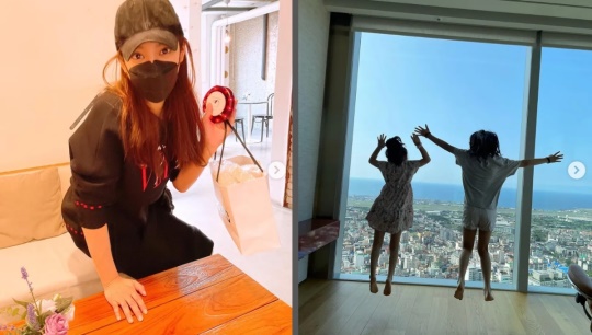 박시연 인스타그램