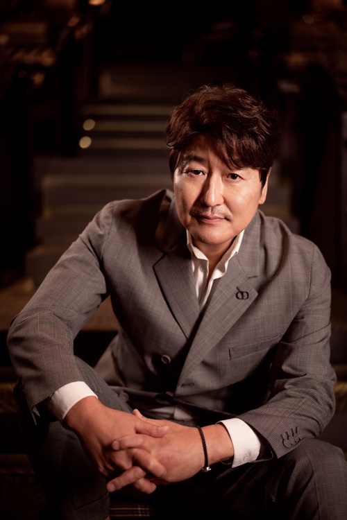배우 송강호/사진=쇼박스 제공