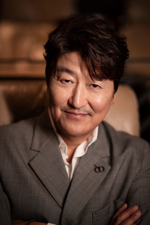배우 송강호/사진=쇼박스 제공