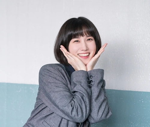 사진=나무엑터스 공식 인스타그램