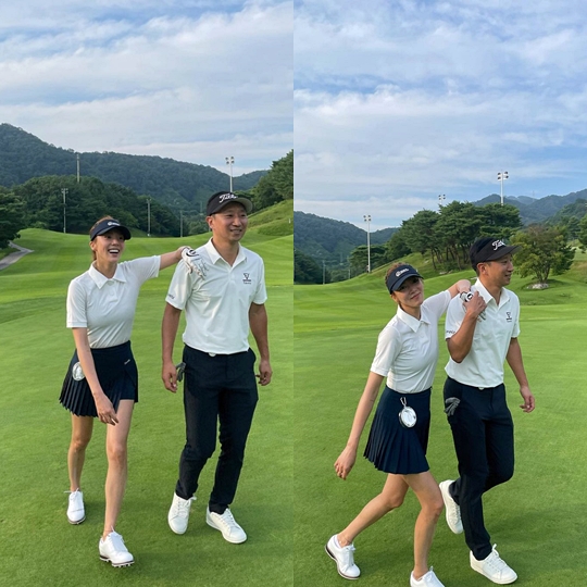 손담비 인스타그램