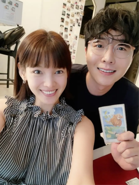 정가은 인스타그램