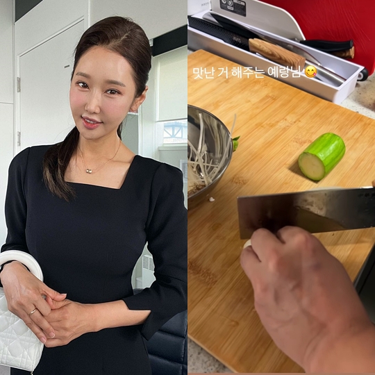이수진 인스타그램
