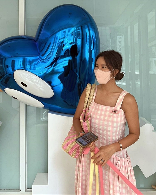 김준희 인스타그램