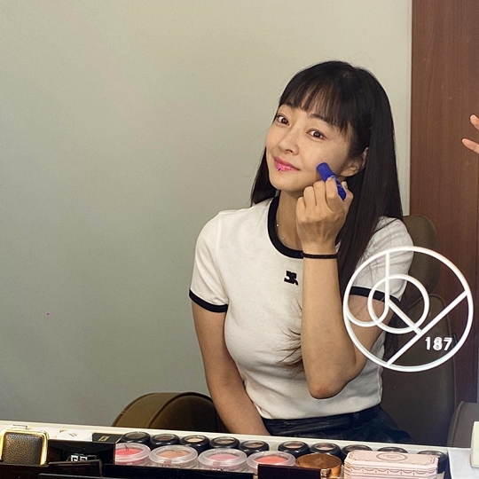서효림 인스타그램